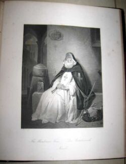 GALERYE MNICHOWSKIE zbiór rycin na stali t. I-II - 21