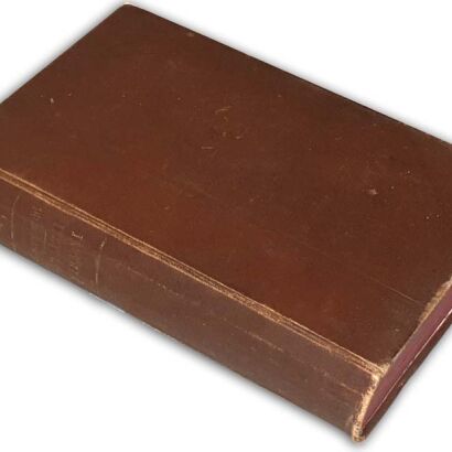 NIEMOJOWSKI – OBRAZKI SYBERYI wyd. 1875 Ilustrował E. M. Andriolli