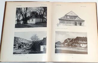 WIEŚ I MIASTECZKO 1916  - 7