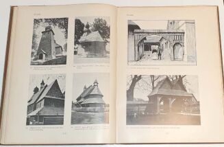 WIEŚ I MIASTECZKO 1916  - 8