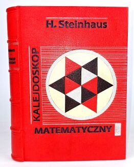 STEINHAUS - KALEJDOSKOP MATEMATYCZNY - 2