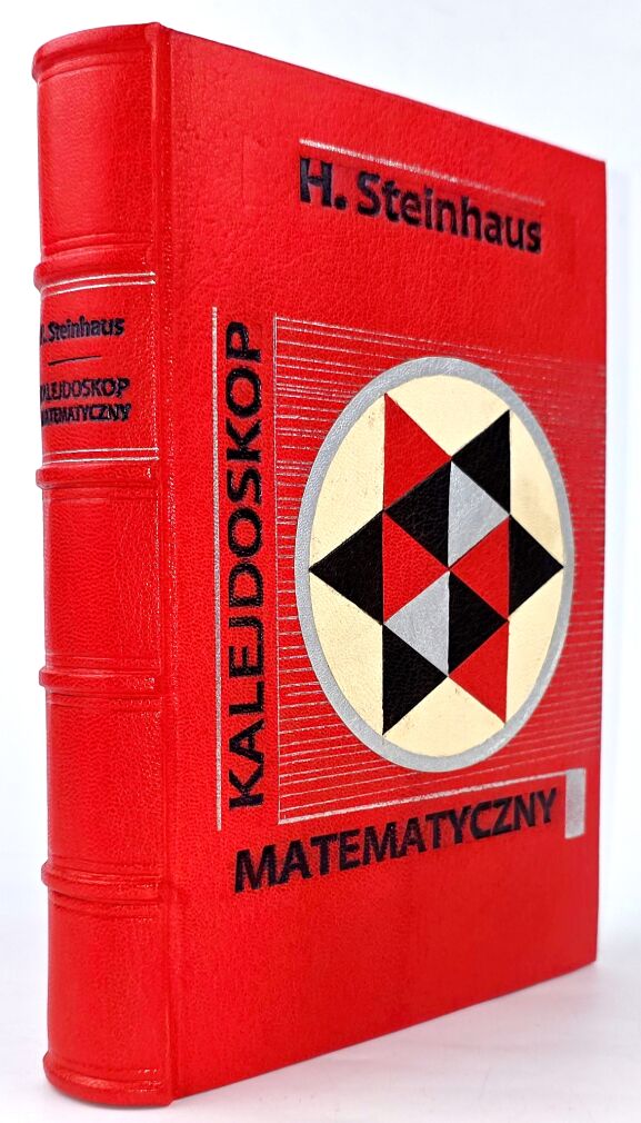 STEINHAUS - KALEJDOSKOP MATEMATYCZNY
