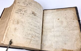 [OPIS KRÓLESTWA POLSKIEGO] DAVITY - LES ESTATS, EMPIRES ET PRINCIPAUTEZ DU MONDE wyd. 1619 - 12