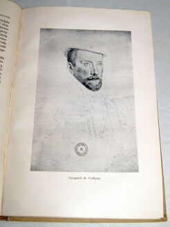 CHŁĘDOWSKI - OSTATNI WALEZYUSZE. Czasy odrodzenia we Francyi. - 4