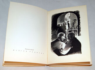 dublet STAROŚWIECKI SKLEP WEDLA wyd. 1938r. Z DRZEWORYTAMI  - 8