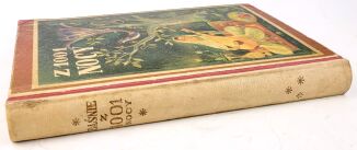 BAŚNIE Z TYSIĄCA I JEDNEJ NOCY 1951r. ilustr. Szancer - 2