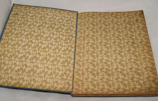 MISSYE KATOLICKIE- CZASOPISMO MIESIĘCZNE ILUSTROWANE- ROCZNIK 1908r.- DRZEWORYTY oprawa - 2