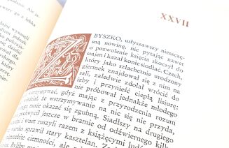 SIENKIEWICZ- KRZYŻACY t. I,II wyd. 1960 drzeworyty  TOEPFER - 9