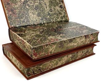 SIENKIEWICZ- KRZYŻACY t. I,II wyd. 1960 drzeworyty  TOEPFER - 16