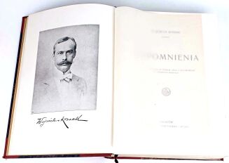 KOSSAK- WSPOMNIENIA - 3