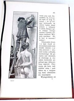 KOSSAK- WSPOMNIENIA - 6