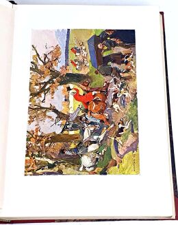 KOSSAK- WSPOMNIENIA - 7