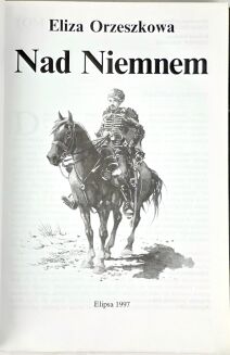 ORZESZKOWA- NAD NIEMNEM ilustracje - 6
