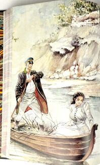 ORZESZKOWA- NAD NIEMNEM ilustracje - 9