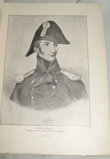 POWSTANIE LISTOPADOWE 1830/31 W setną rocznicę powstania listopadowego ilustracje - 5