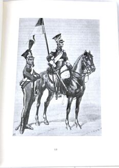 ZAKRZEWSKI, GODYNIA - SZLAKIEM UŁANÓW CHROBREGO. ZARYS HISTORII 17 PUŁKU UŁANÓW WIELKOPOLSKICH - 6