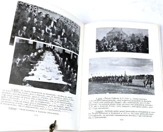 ZAKRZEWSKI, GODYNIA - SZLAKIEM UŁANÓW CHROBREGO. ZARYS HISTORII 17 PUŁKU UŁANÓW WIELKOPOLSKICH - 5