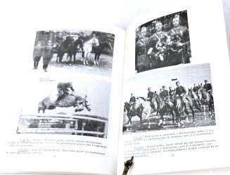 ZAKRZEWSKI, GODYNIA - SZLAKIEM UŁANÓW CHROBREGO. ZARYS HISTORII 17 PUŁKU UŁANÓW WIELKOPOLSKICH - 4
