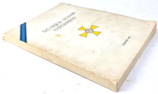 ZAKRZEWSKI, GODYNIA - SZLAKIEM UŁANÓW CHROBREGO. ZARYS HISTORII 17 PUŁKU UŁANÓW WIELKOPOLSKICH - 2