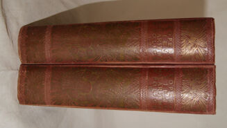 KOPERA- DZIEJE MALARSTWA W POLSCE [komplet] wyd.1929r. - 3