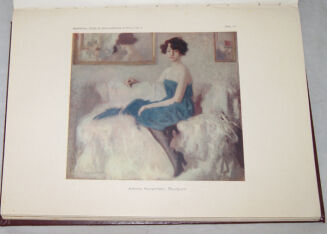 KOPERA- DZIEJE MALARSTWA W POLSCE [komplet] wyd.1929r. - 12