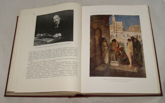 KOPERA- DZIEJE MALARSTWA W POLSCE [komplet] wyd.1929r. - 16