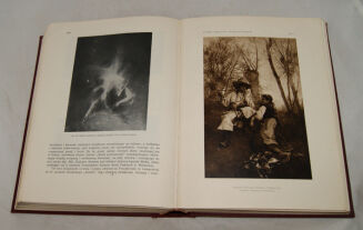 KOPERA- DZIEJE MALARSTWA W POLSCE [komplet] wyd.1929r. - 5