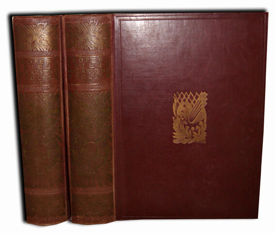 KOPERA- DZIEJE MALARSTWA W POLSCE [komplet] wyd.1929r.