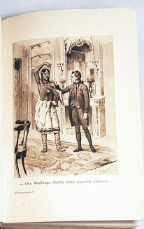 COOPER - PIONIEROWIE  ilustr. Sawiczewskiego - 5