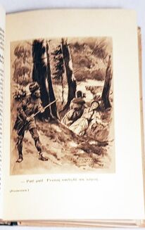 COOPER - PIONIEROWIE  ilustr. Sawiczewskiego - 6