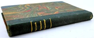 PAMIĘTNIK NAPOLEONA SIERAWSKIEGO Oficera Konnego Pułku Gwardyi za czasów W. Ks. Konstantego 1907 - 2