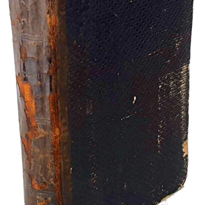 POLKOWSKI- ŻYWOT MIKOŁAJA KOPERNIKA wyd. 1873r.