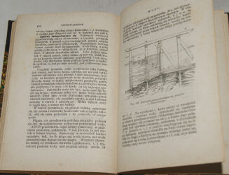STRZELECKI; BRATYŃSKI - GOSPODARSTWO RYBNE I URZĄDZANIE STAWÓW wyd. 1877 - 10