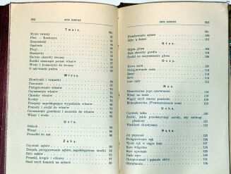 STAFFE- PIĘKNOŚĆ I ZDROWIE. Praktyczne rady, wskazówki i przepisy dla kobiet, wyd. 1903 - 4