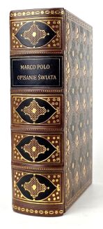 MARCO POLO - OPISANIE ŚWIATA - 2