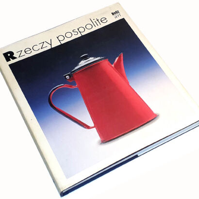 RZECZY POSPOLITE POLSKIE wyroby 1899-1999