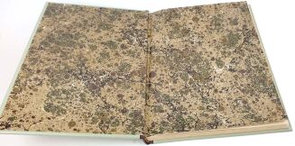 WERMIŃSKI - HISTORYA NATURALNA W OBRAZACH Botanika i mineralogia 269 kolorowanych obrazków 1893r. FOLIO - 3