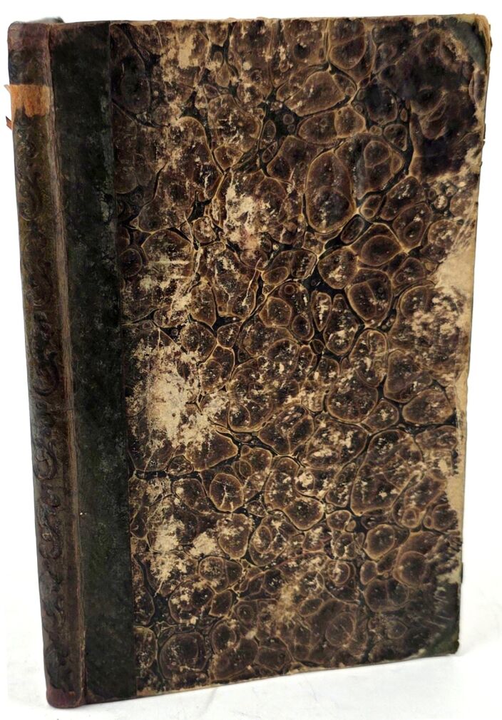 BYRON - PARYZYNA. KALMAR I ORLA. DWA POEMATA. Pierwsze polskie wydanie. Wilno 1834