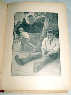 TWAIN- PRZYGODY HUCKA wyd. 1934 - 3