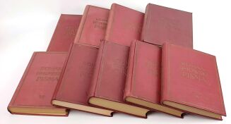 DMOWSKI - PISMA 9 wol. 1938r. OPRAWA WYDAWNICZA, list kardynała Józefa Glempa - 4