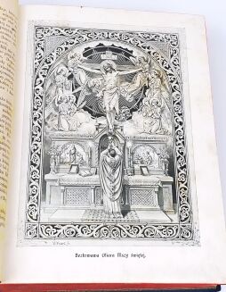 GALANT, REINERS - OFIARA MSZY ŚW.W TAJEMNICACH I CUDACH  - 5