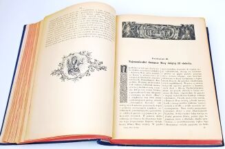 GALANT, REINERS - OFIARA MSZY ŚW.W TAJEMNICACH I CUDACH  - 11