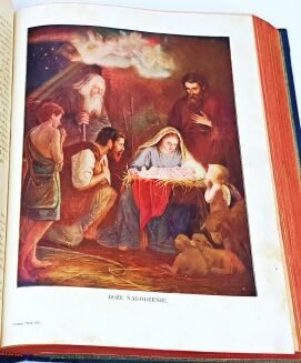 GALANT, REINERS - OFIARA MSZY ŚW.W TAJEMNICACH I CUDACH  - 15