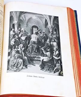 GALANT, REINERS - OFIARA MSZY ŚW.W TAJEMNICACH I CUDACH  - 16