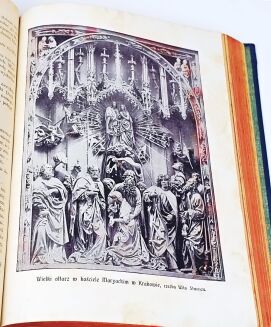 GALANT, REINERS - OFIARA MSZY ŚW.W TAJEMNICACH I CUDACH  - 18