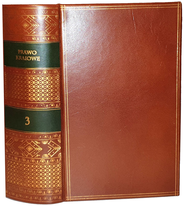 POWSZECHNE PRAWO KRAIOWE DLA PAŃSTW PRUSKICH Cz. 2,t.1 1826