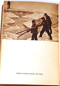 CENTKIEWICZ - BIAŁA FOKA wyd.1, 1938 - 6