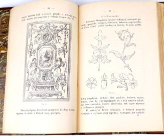 MAYEUX - POMYSŁOWOŚĆ ZDOBNICZA. oprawa - 8