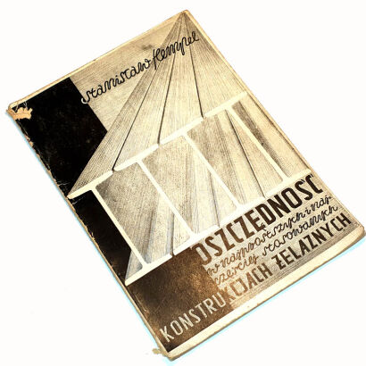 HEMPEL- OSZCZĘDNOŚĆ W NAJPROSTSZYCH I NAJCZĘŚCIEJ STOSOWANYCH KONSTRUKCJACH ŻELAZNYCH