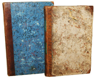 SAY- WYKŁAD EKONOMII POLITYCZNEY t.1-2 komplet wyd.1821 - 3